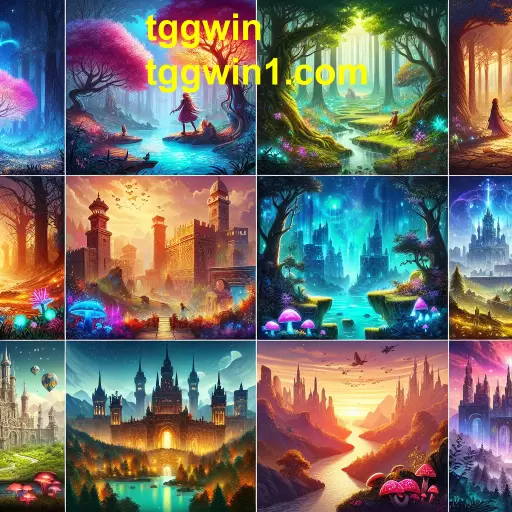 A Magia dos Jogos de Aventura: Explorando Mundos e Narrativas