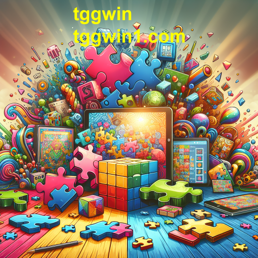 Explorando o Fascinante Mundo dos Jogos de Quebra-Cabeça