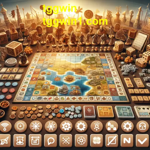 Desvendando o Mundo dos Jogos de Estratégia