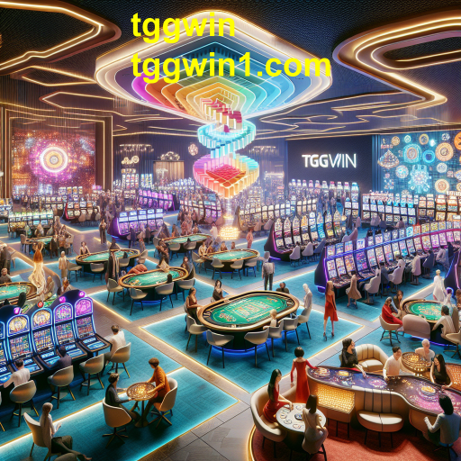 Explorando a Categoria 'Ferramentas' no TGGwin: Diversão e Aprendizado em Jogos